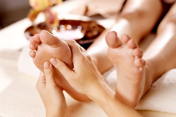 Reflexology